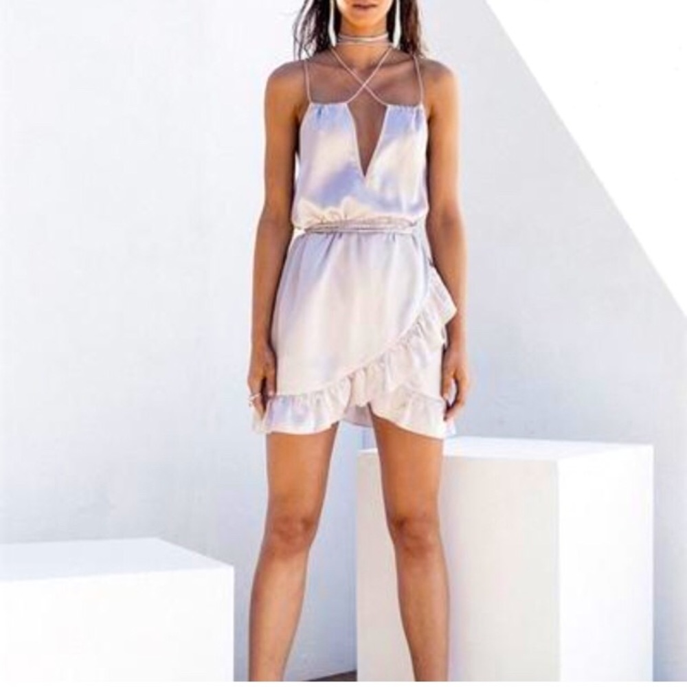 IN SEARCH OF!! Sabo Skirt Strappy Dress in XS or S! I want to BUY.